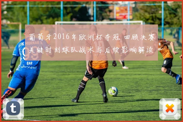 葡萄牙2016年欧洲杯夺冠 回顾决赛关键时刻球队战术与后续影响解读